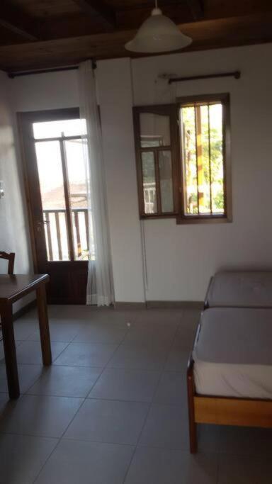 Πανοραμα Villa Aigani Bagian luar foto